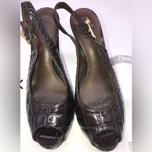 Tory Burch high heels